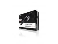 Reloop Concorde Black Reloop Concorde Black
